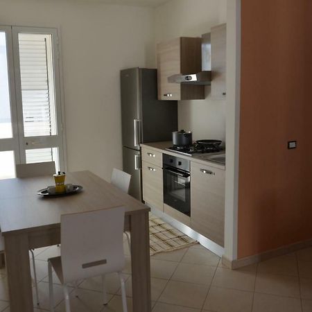 Casa Vacanze Cristoforo Colombo Lägenhet Lido Conchiglia Exteriör bild