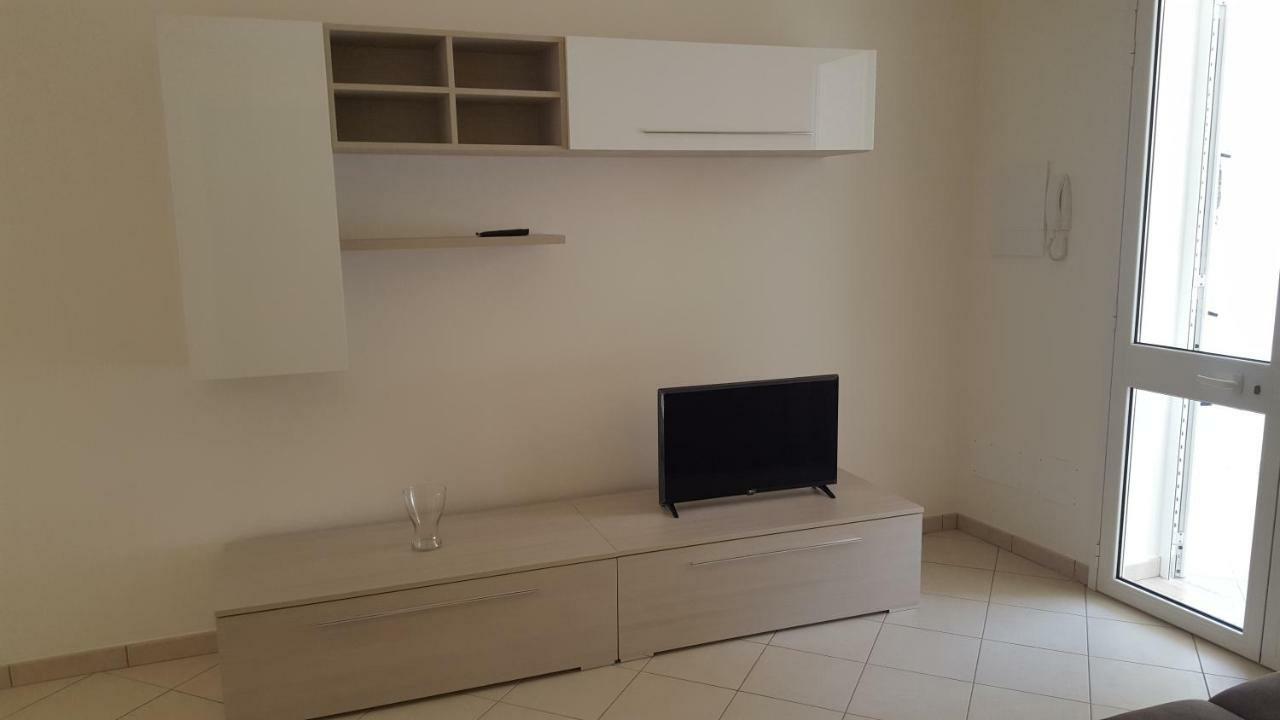 Casa Vacanze Cristoforo Colombo Lägenhet Lido Conchiglia Exteriör bild