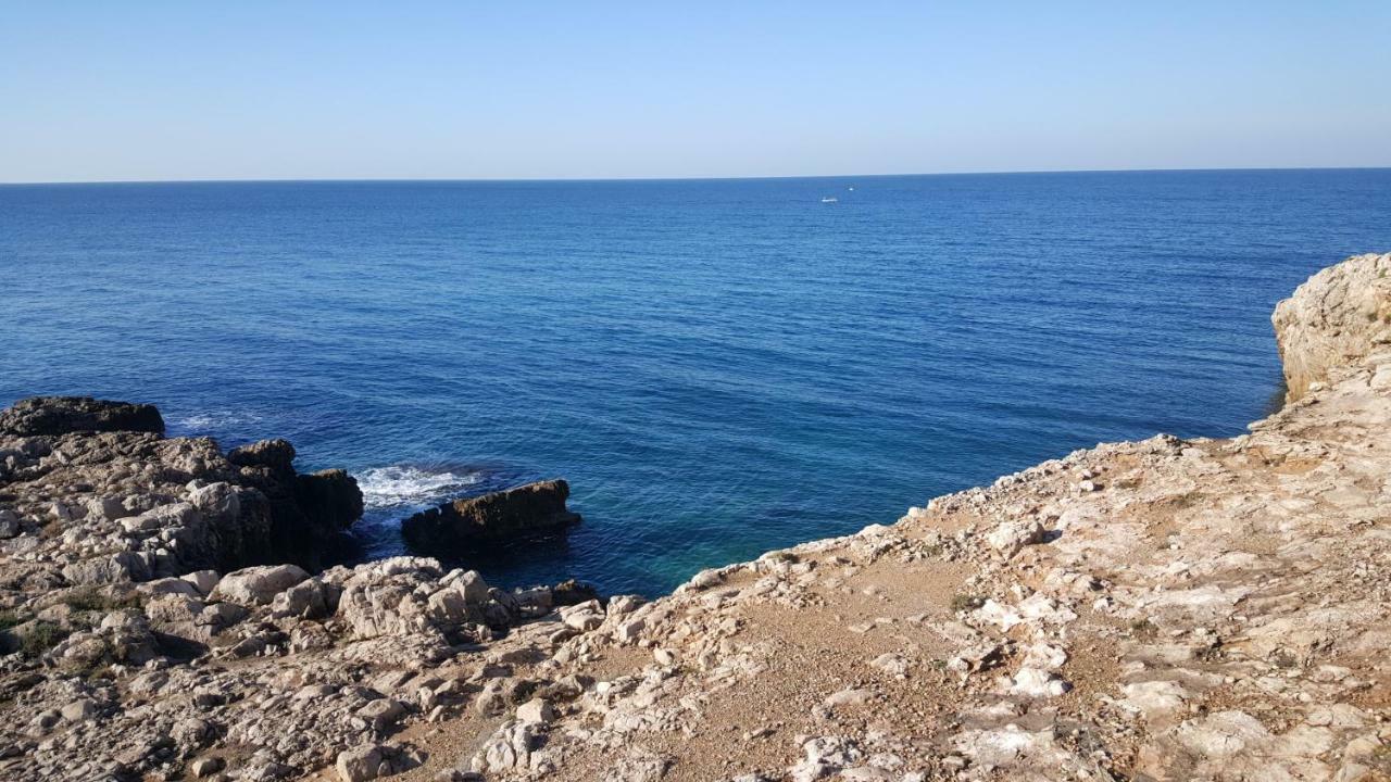 Casa Vacanze Cristoforo Colombo Lägenhet Lido Conchiglia Exteriör bild